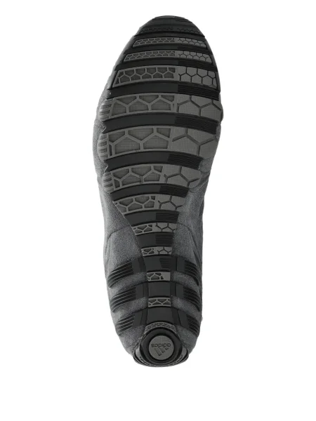 Szarvasbőr sneaker Adidas Gazelle barna