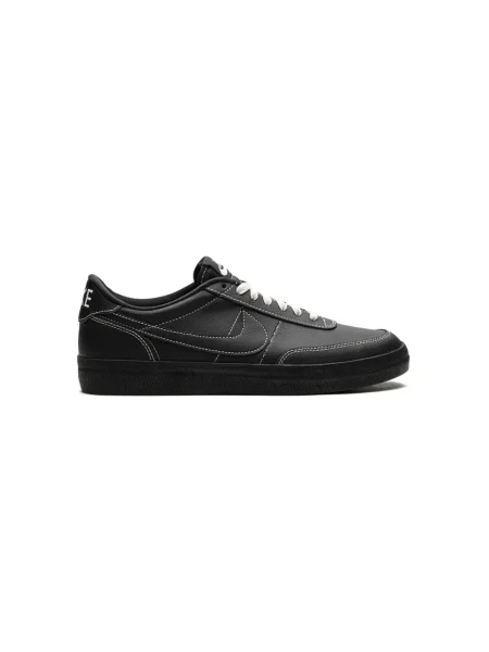Dětské tenisky Nike Phantom černé