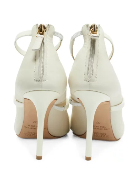 Pantofi cu toc Malone Souliers cu bretele