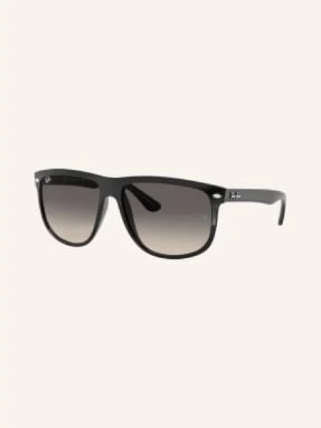 Ray-Ban Sluneční Brýle černá/tmavosivá gradient černé