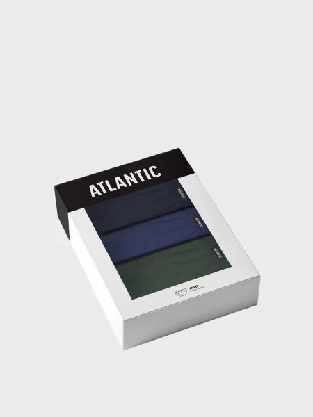 Трусы Atlantic