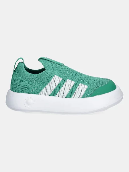 Adidas sneakers boty BUBBLECOMFY zelené