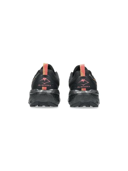 Pantofi Asics negru