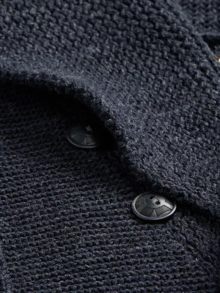 Ζακέτα Ralph Lauren Rrl μπλε
