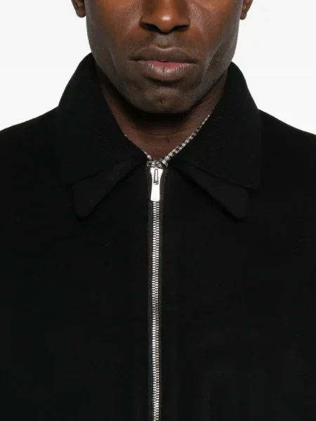 Geacă Tonywack negru