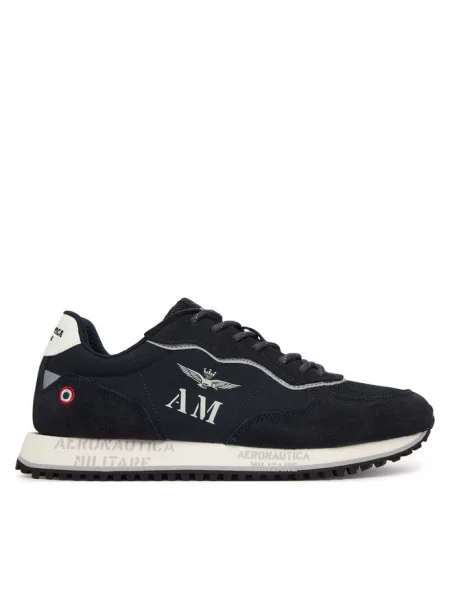 Sneakersy Aeronautica Militare