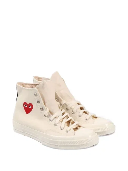 Sneakerși Comme Des Garcons Play