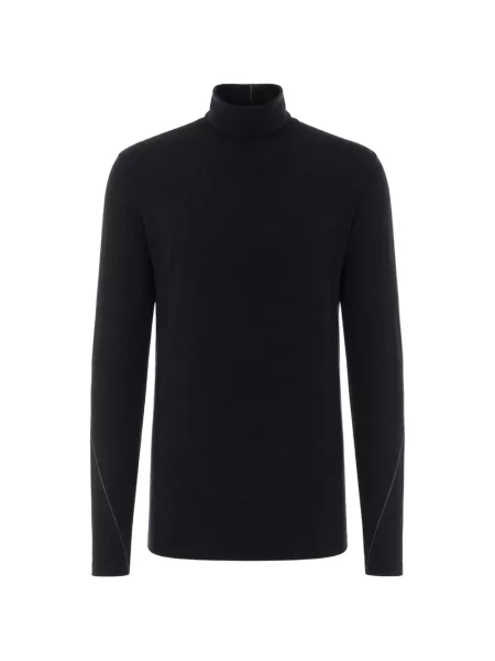 Pulover Thom Krom negru