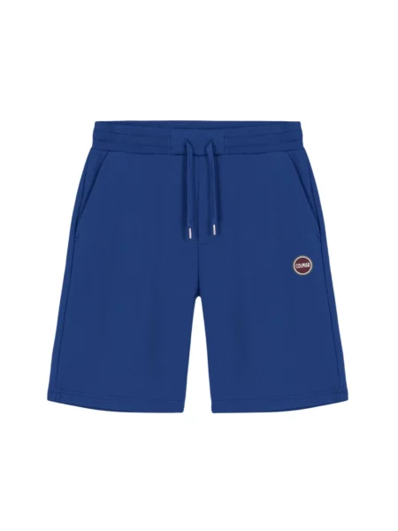 Bermudy Colmar niebieskie