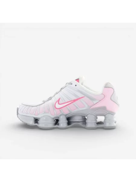Pantofi Nike roz
