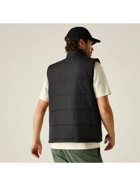 Kamizelka Regatta Access Insulated czarna