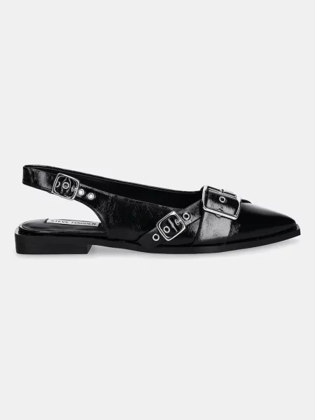 Балетки Steve Madden черные