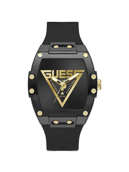 Ceas Guess negru