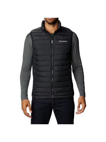 Vesta Columbia Powder Lite II black černá