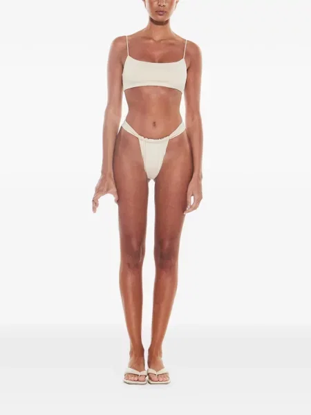 Bikini Myra Swim cu volane