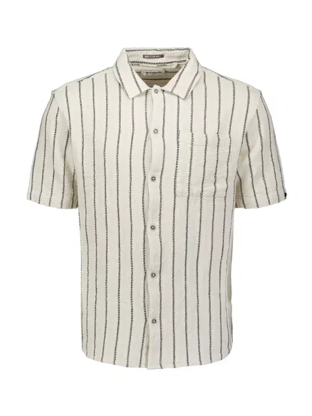 No Excess Srajca kit / temno bež