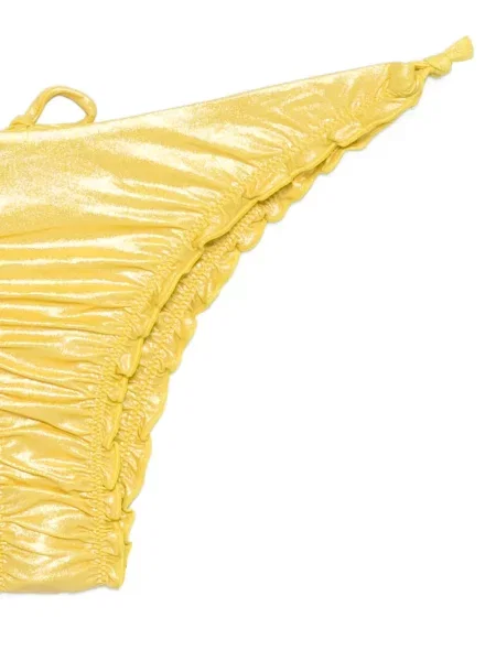 Bikini Agent Provocateur żółty