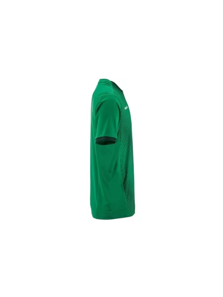 Majica Craft zelena