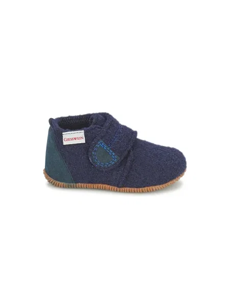 Pantofi copii Giesswein albastru