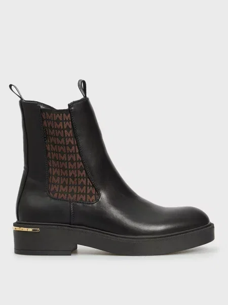 Чоботи Mexx чорні