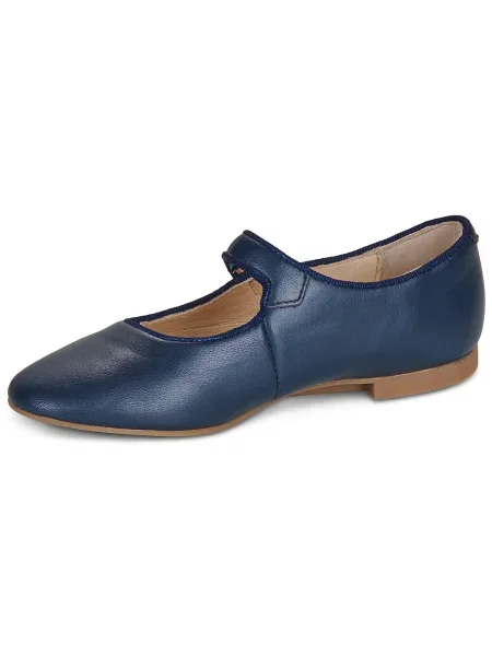Pantofi copii Pom D'api albastru