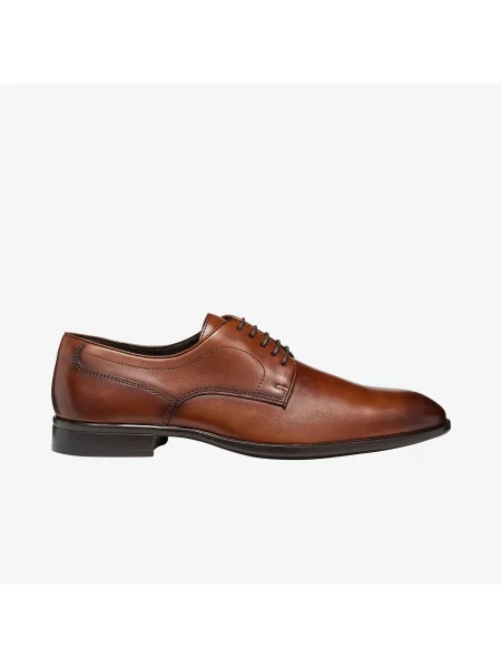 Сникърси Geox Thalos Brown EUR 43 кафяво