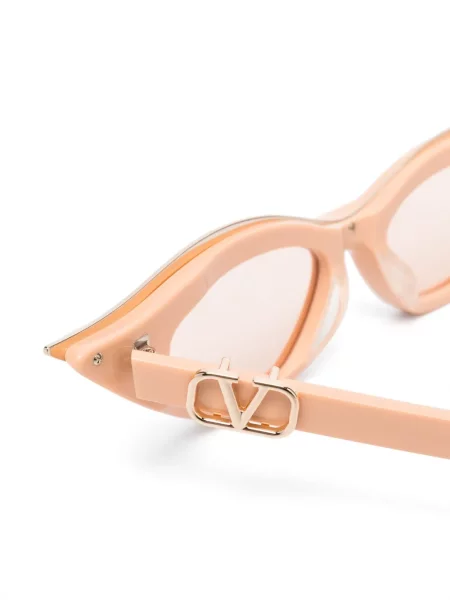 Слънчеви очила котешко око Valentino Garavani Eyewear
