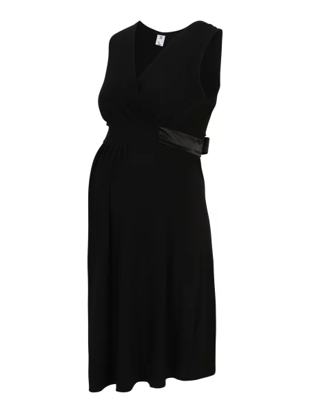 Bebefield Rochie Lauren' negru