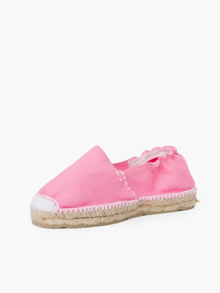 Pisamonas Sandály pink