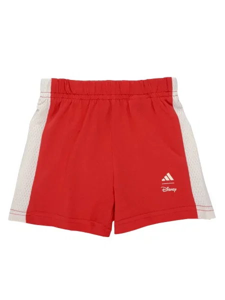 Gyerek póló Adidas fekete
