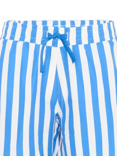 Kąpielówki dziecięce Petit Bateau niebieskie