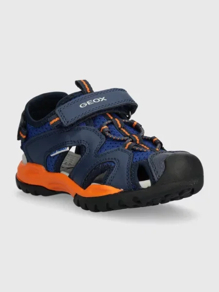 Sandale Geox albastru