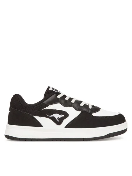 KangaRoos Sneakers K-CA Miles OS negru