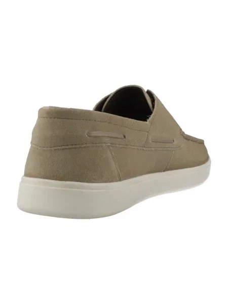 Mocasini Geox maro