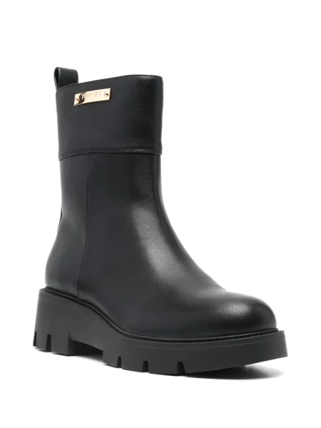 Auliniai batai Twinset juoda