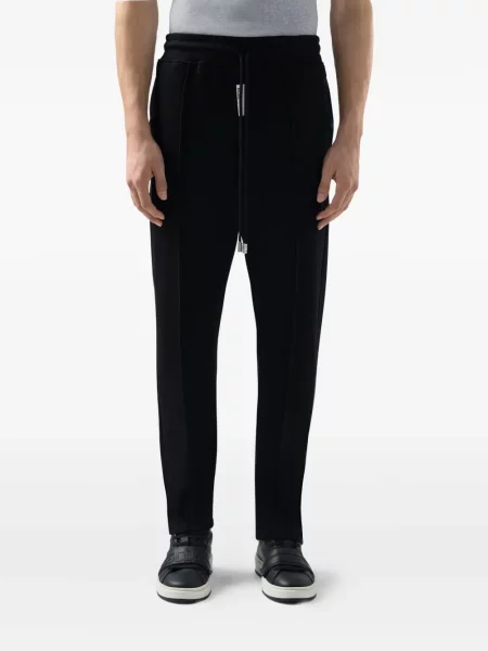 Pantaloni Gcds negru