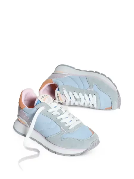 Sneakerși Hoff albastru