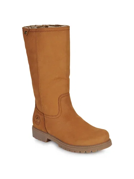 Pantofi Panama Jack maro