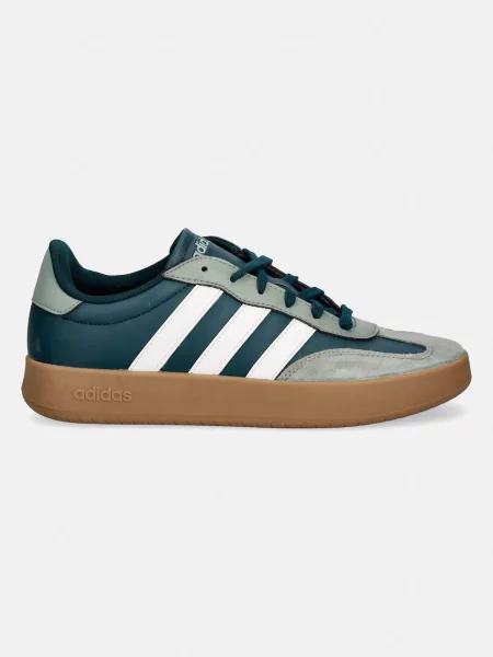 Tenisice adidas Barreda zelena