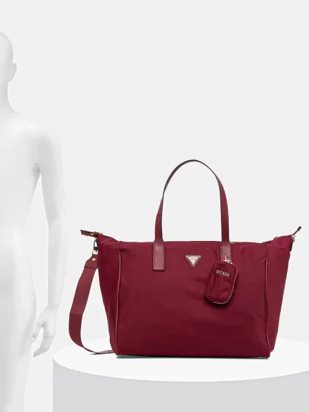 Сумочка Guess FOLLIE чорний