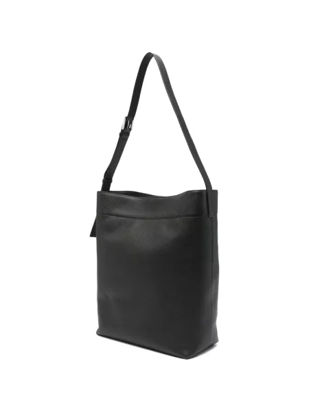 Geantă Tom Ford din piele negru
