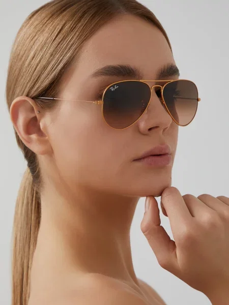 Ray-Ban Ochelari