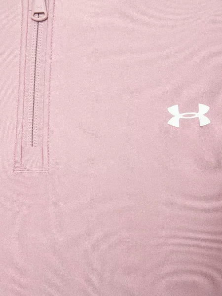Лонгслив Under Armour розовый
