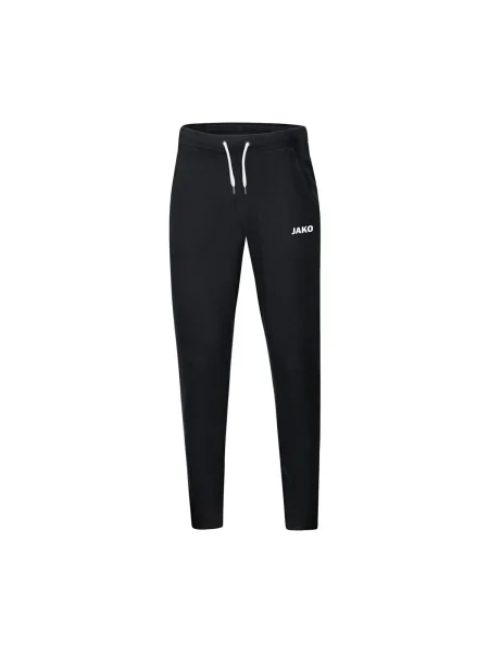 Pantaloni Jako negru