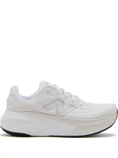 Mrežaste tenisice New Balance Fresh Foam s vezicama crna