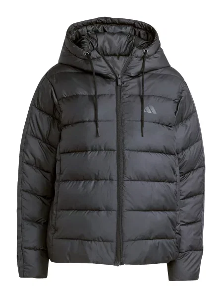 ADIDAS SPORTSWEAR Sportdzseki Essential' fekete