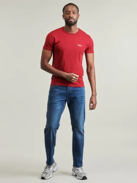 Farmerek Jack & Jones kék