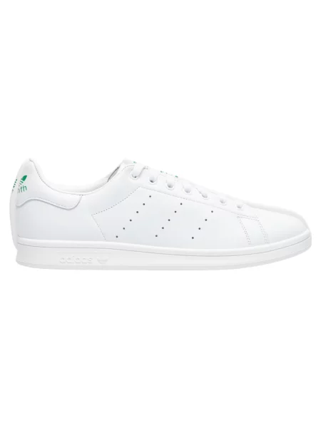 Sneakersy Adidas Stan Smith skórzane białe