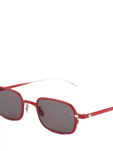 Ochelari de soare Eyevan7285 roșu