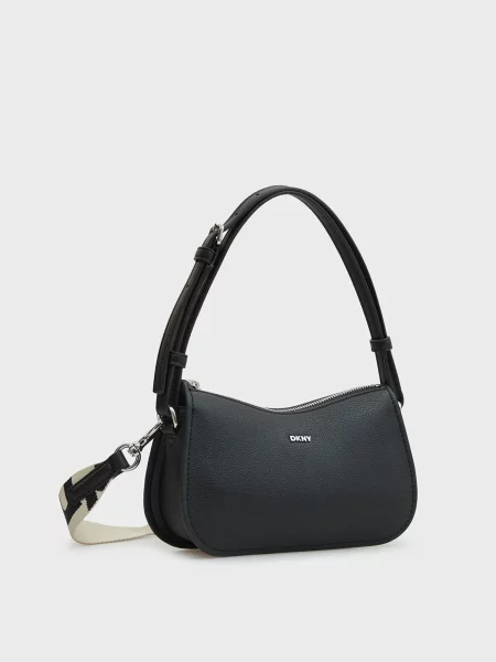 Сумка Dkny чорна